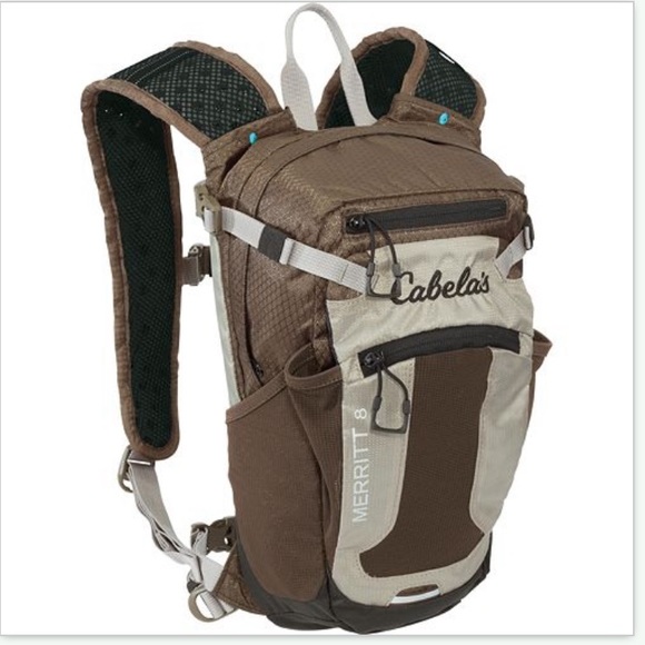Cabela's Other Cabelas Merritt 8 Hydration Pack Poshmark